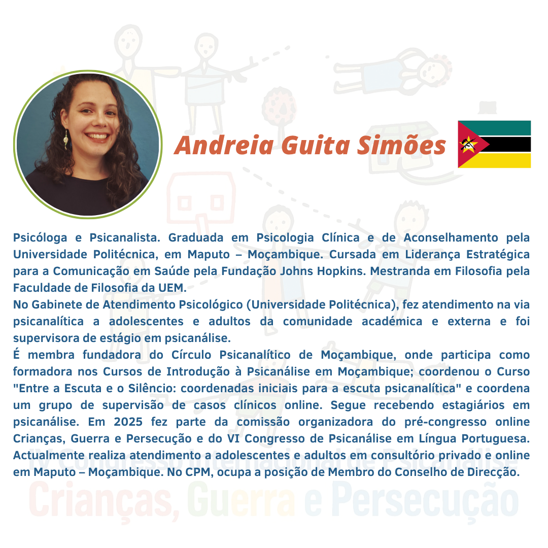 1 2Andreia Guita Simões P