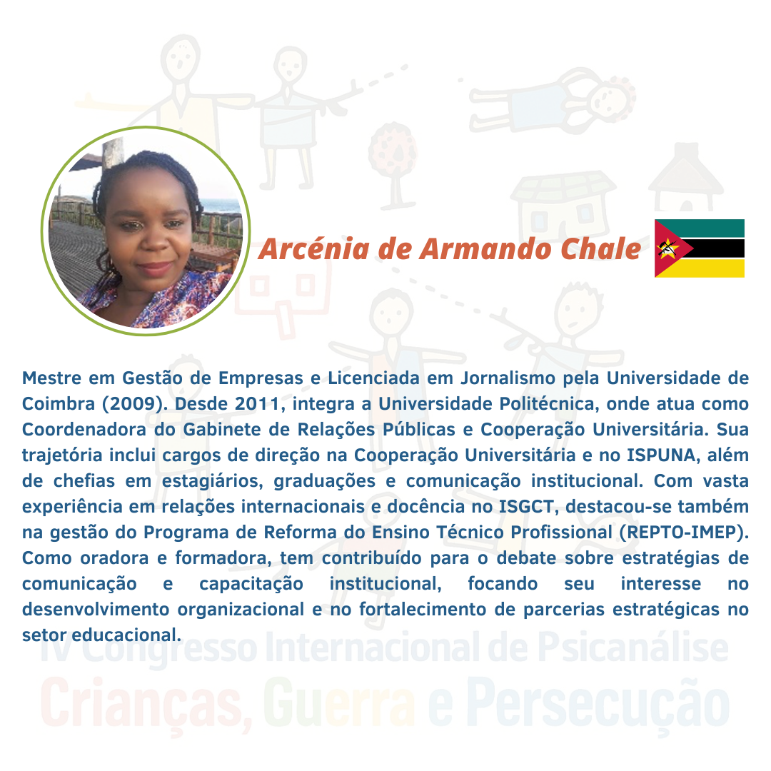 1 Arcénia de Armando Chale P