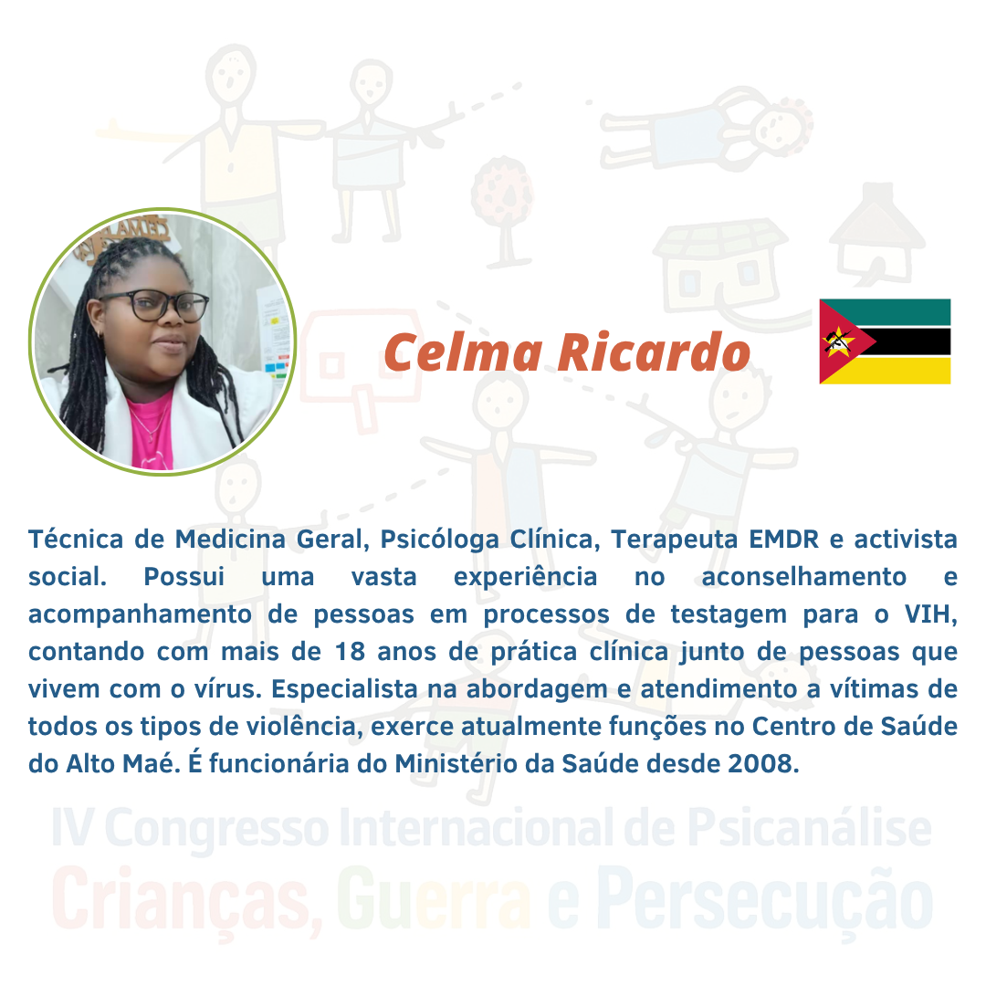 1 Celma Ricardo P