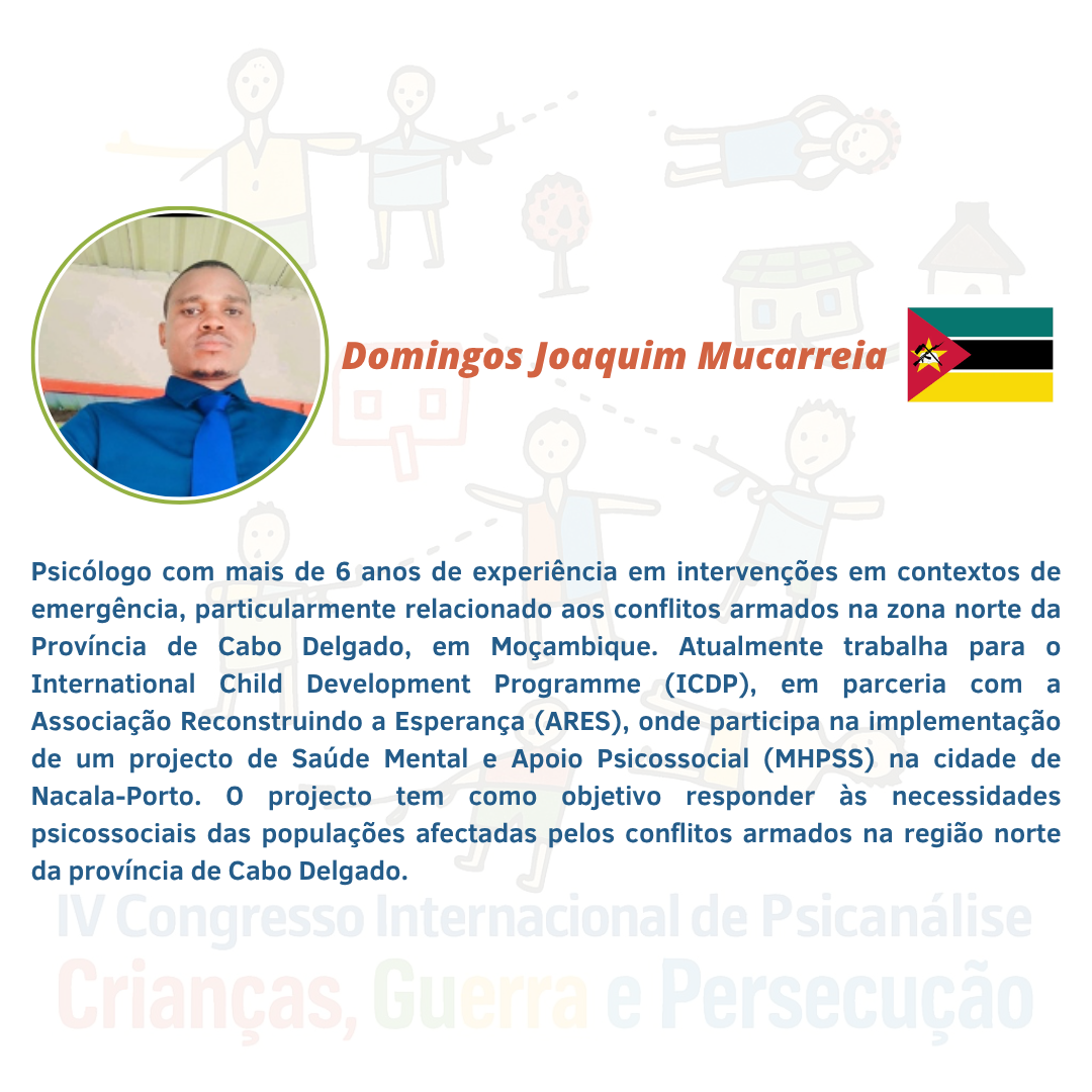1 Domingos Joaquim Mucarreia P