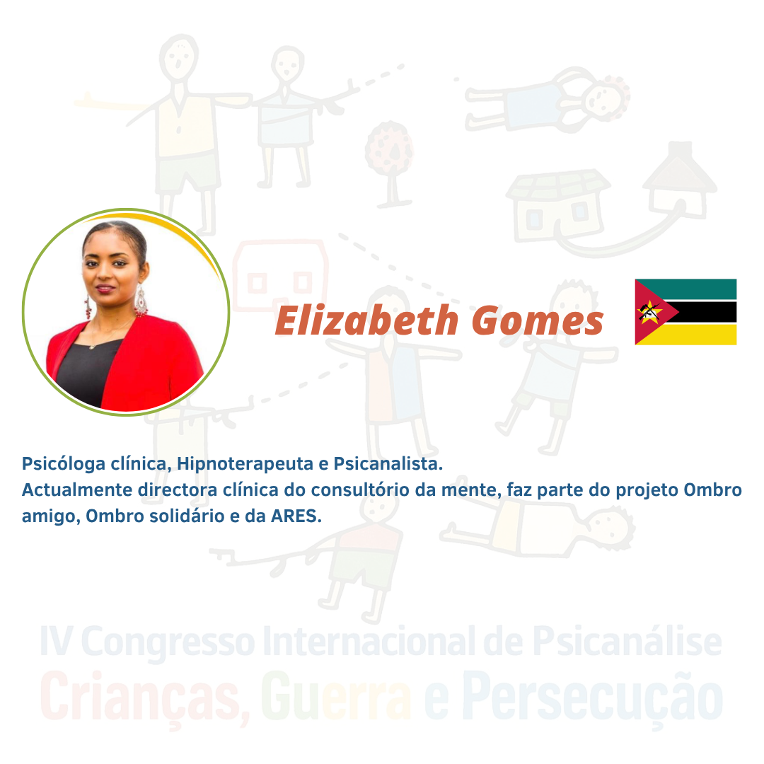 1 Elizabeth Gomes P