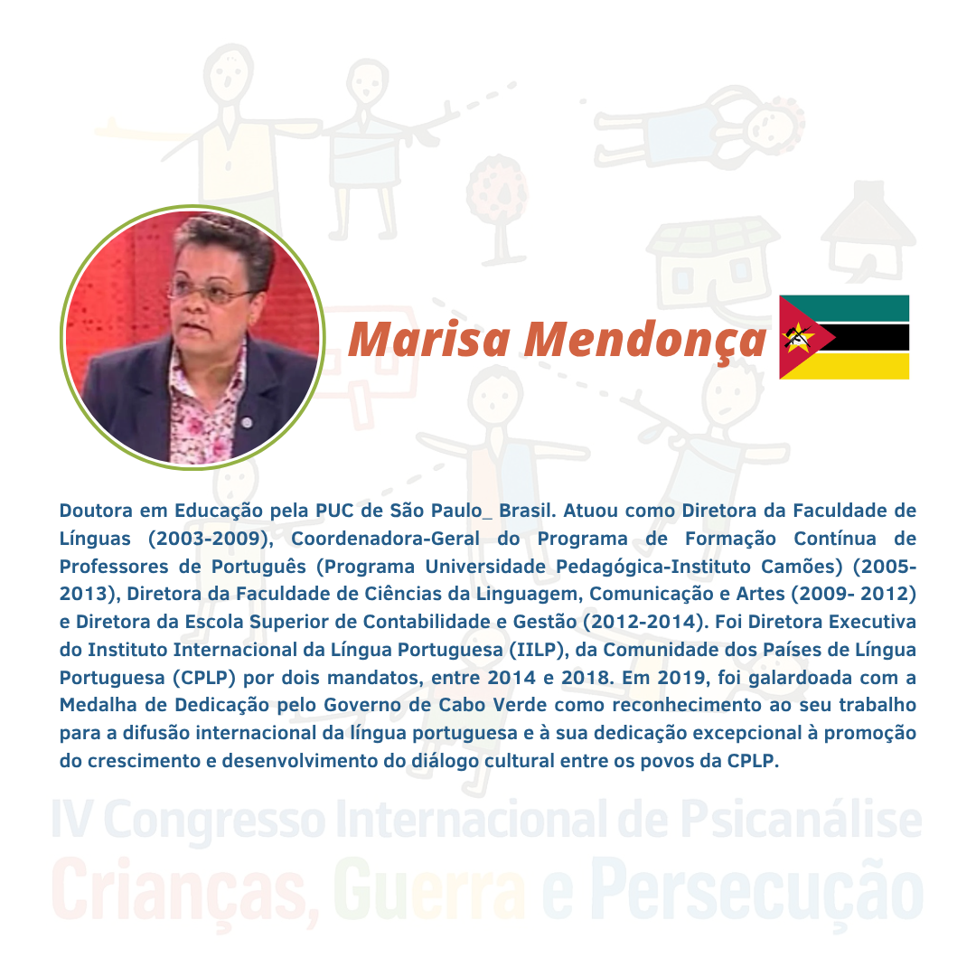 1 Marisa Mendonça P
