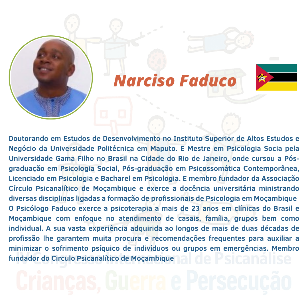 1 Narciso Faduco P