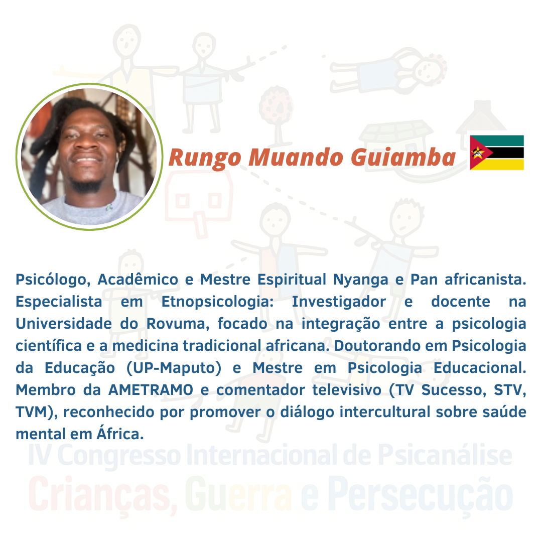 1 Rungo Muando Guiamba P