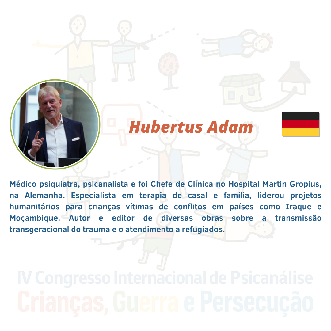 10 Hubertus Adam P