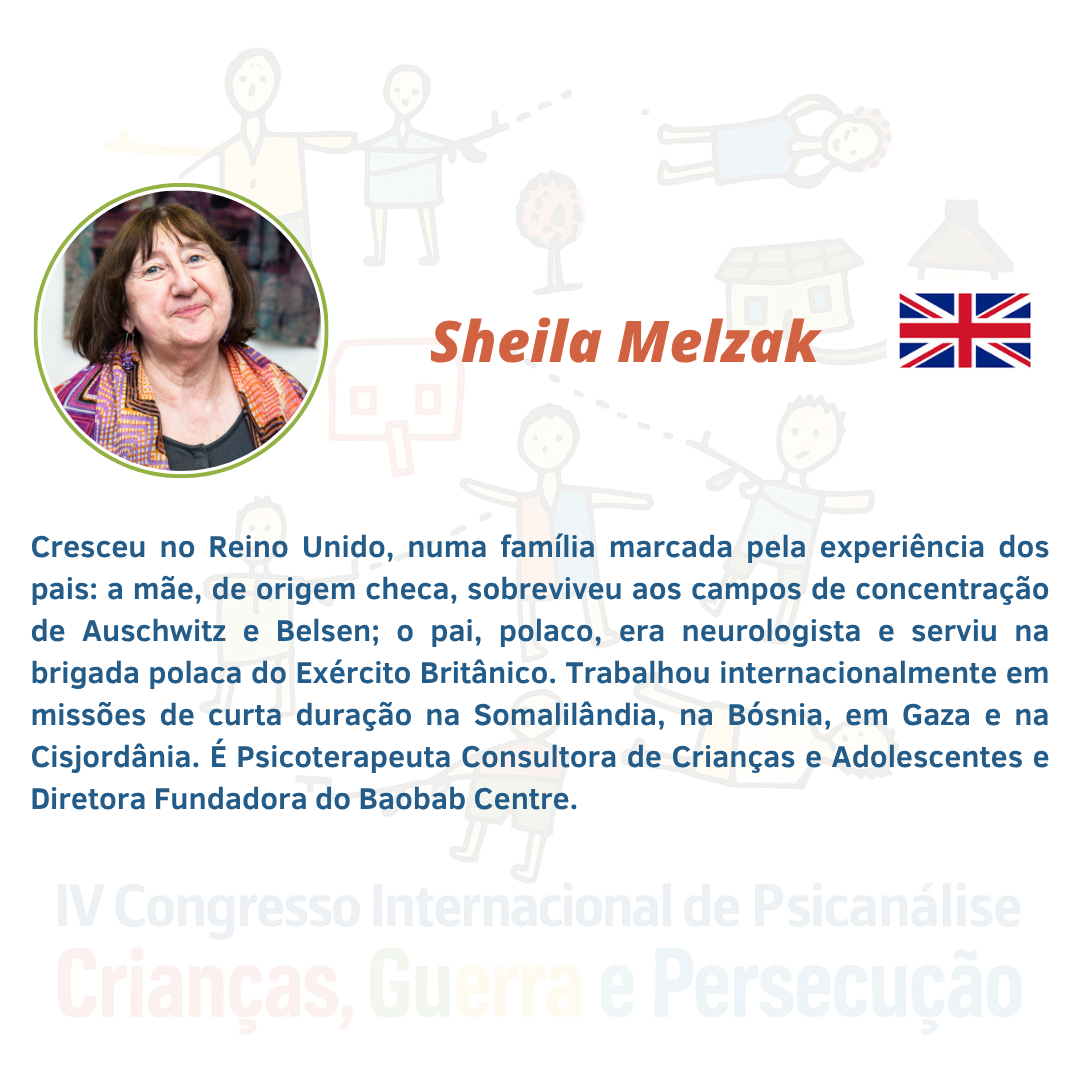 11 Sheila Melzak P