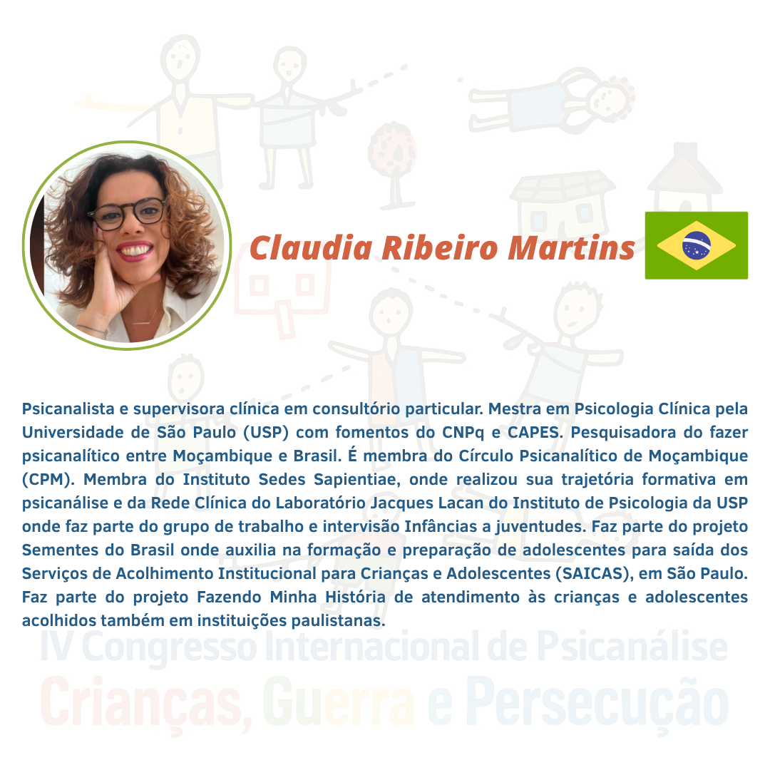 2 0Claudia Ribeiro Martins P