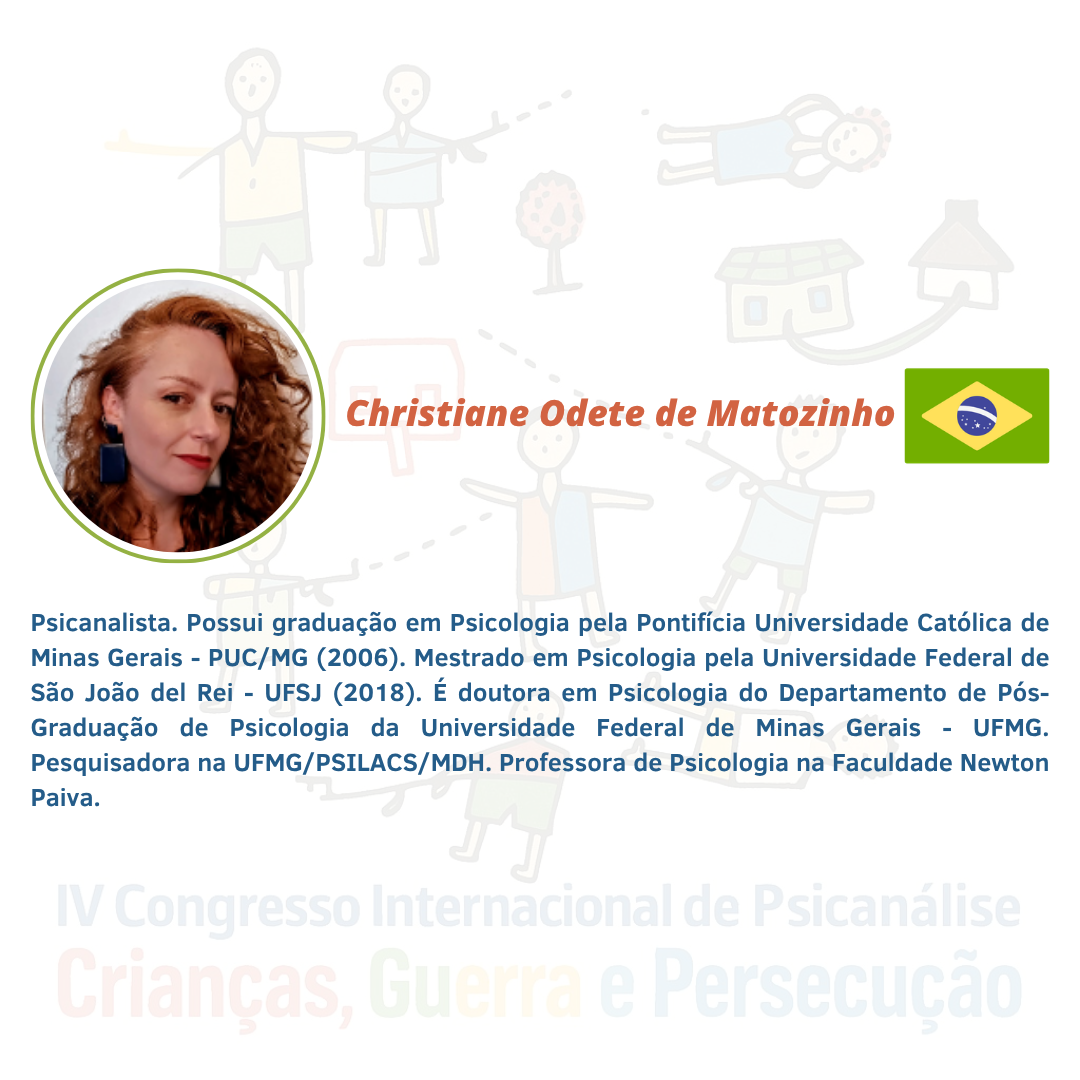 2 Christiane Odete de Matozinho P