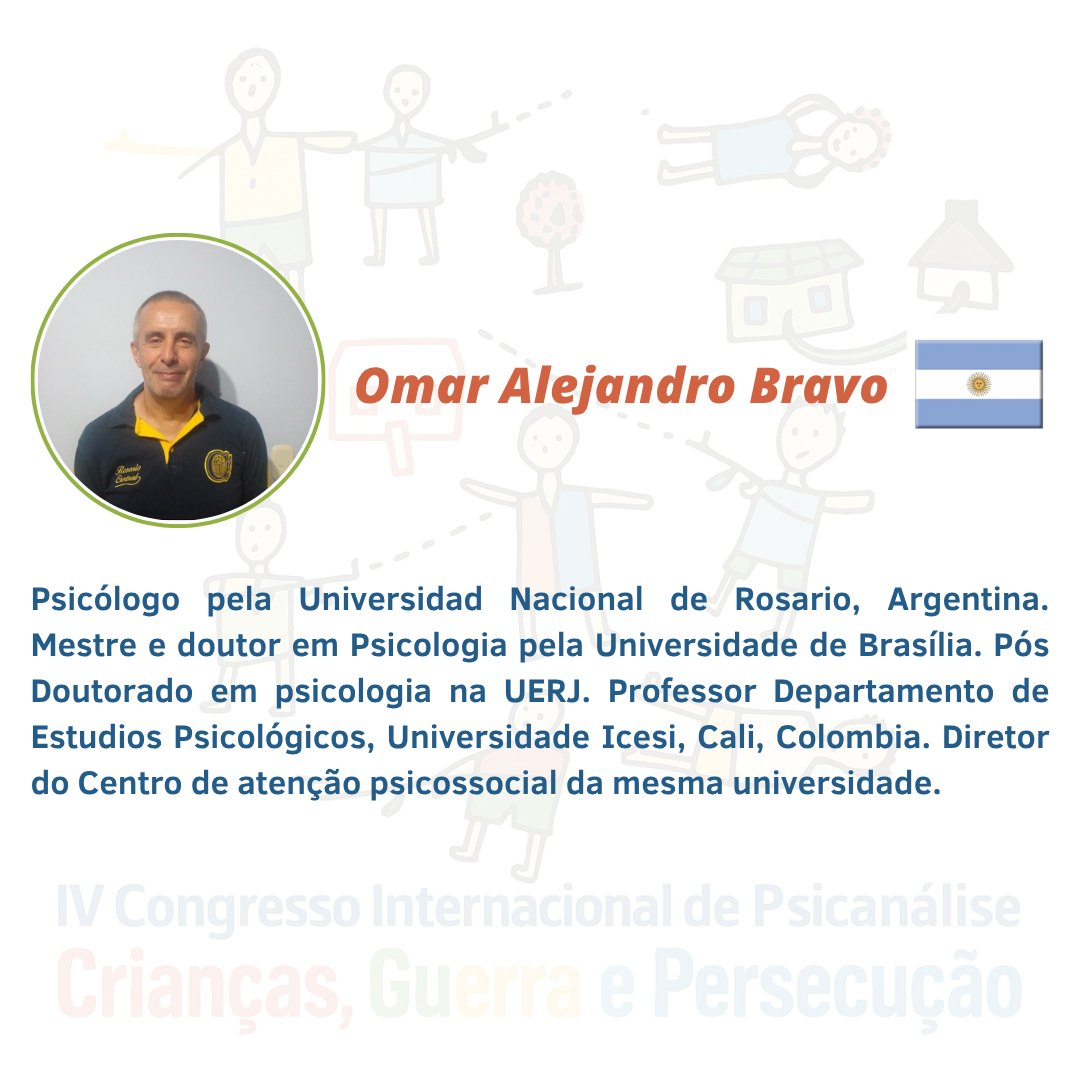 4 Omar Alejandro Bravo P