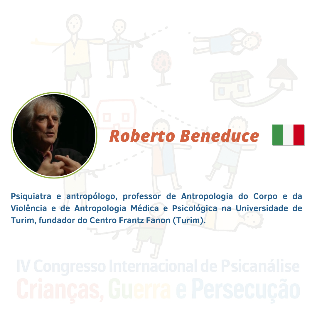 5 Roberto Beneduce P