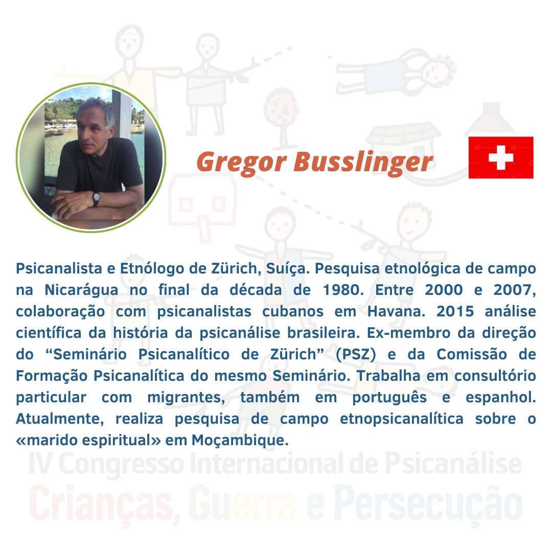 8 Gregor Busslinger P