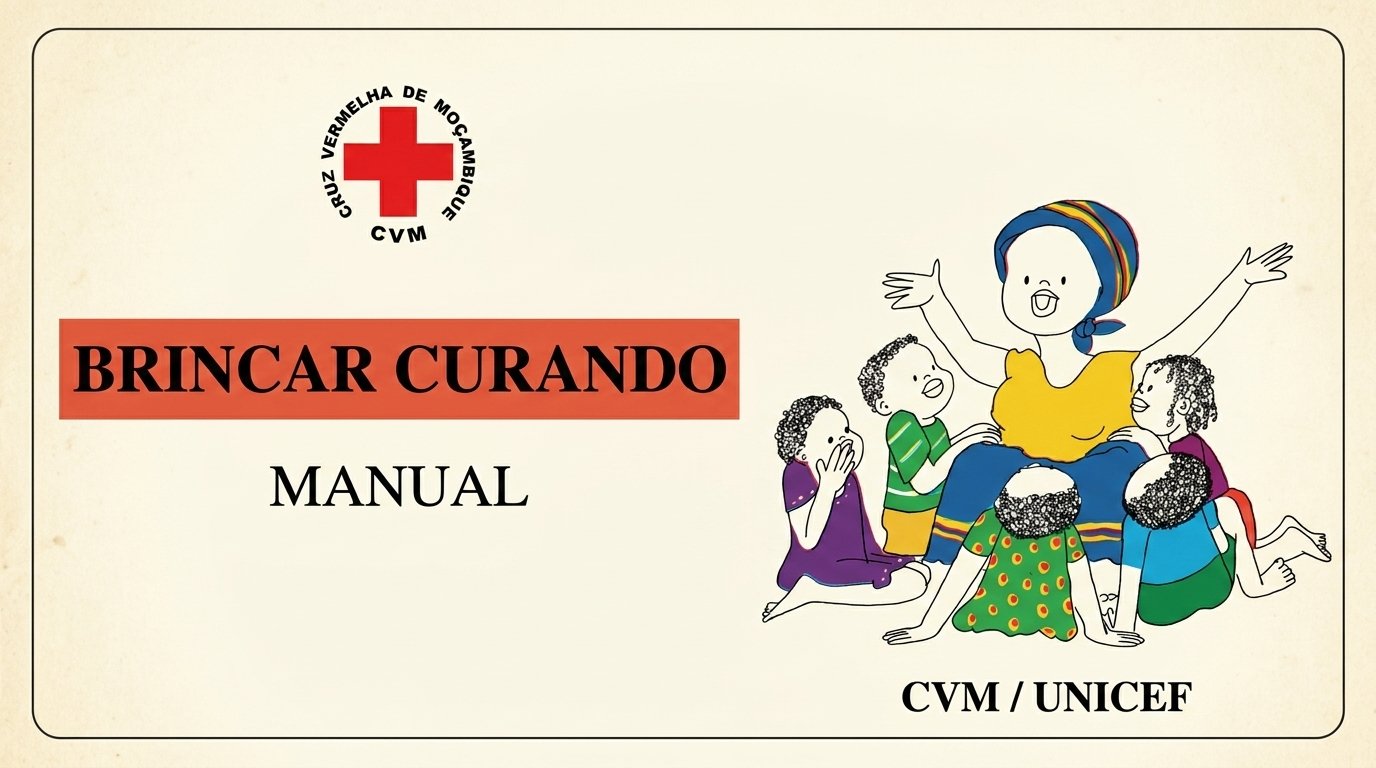 Como o Poder do Brincar Pode Ajudar a Curar Feridas Emocionais e Traumas Infantis