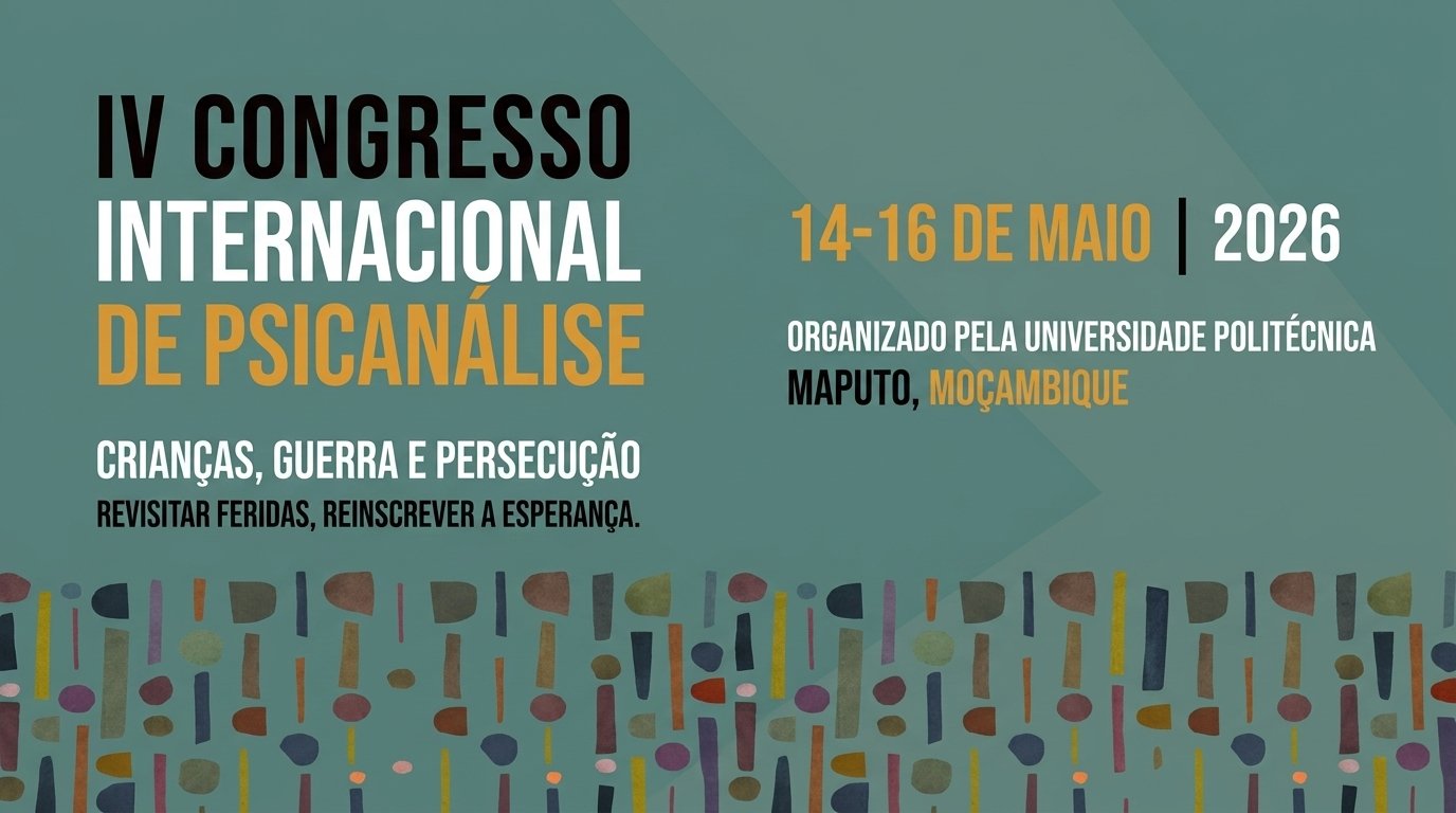 Crianças, Guerra e Persecução: Como o Trauma Atravessa Gerações e Como Podemos Reinscrver a Esperança